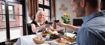 Essen Bestellen Restaurant Lieferdienst Wittenberg Hotel Am Schwanenteich