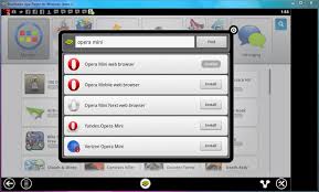 Opera touch is a new project with two main purposes in mind: Opera Mini For Pc Windows Xp 7 8 8 1 10 Free Download