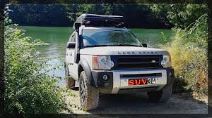 Road Trip Voyages En 4x4 Et Tente De Toit Hussarde Quatro Land Rover Disco3 Made In For Adventure 4x4 Tente De Toit Land Rover