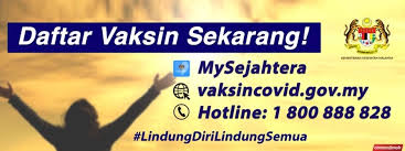 Diundangkan di jakarta pada tanggal 18 maret 2019. Kementerian Kesihatan Malaysia Verified Facebook Page