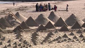 Image result for California Sand 2024 Santa Cruz