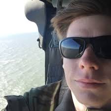 George Kasper (@ghkasper)