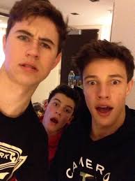 Pin On Magcon