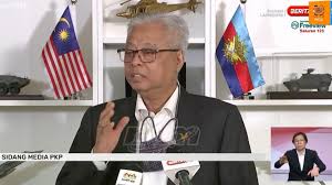 Follow the latest news on malaysia lockdown at today. Malaysia Extends Lockdown Till Feb 18 While It Works On Chinese New Year Covid Rules Coconuts Kl