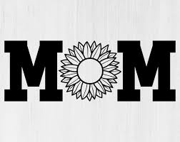 Free Free 281 Sunflower Aunt Svg SVG PNG EPS DXF File