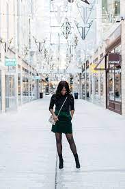 What To Wear To A Daytime Work Holiday Party Alicia Tenise Work Holiday Party Holiday Party Outfit Work Washington Dc Fashion
