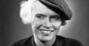 Abgangszeugnis Rotraut Vowinckel