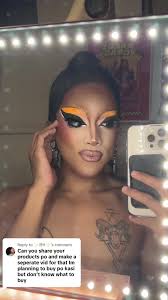 Kassandra Hylton Drag Queen