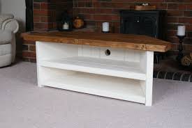 Cottage Style Rustic Corner Tv Unit In Home Furniture Diy Furniture Tv Entertainmen Living Room Tv Stand Diy Home Decor For Apartments Renting Corner Tv