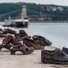 We did not find results for: Shoes On The Danube Promenade Budapest Hungary Atlas Obscura