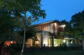 Game & entertainment centres in petaling jaya. S14 House In Petaling Jaya Malaysia By Archicentre Sdn Bhd