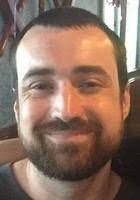 William Burch Obituary (1982