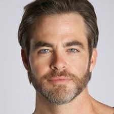 Chris Pine — The Movie Database (TMDB)