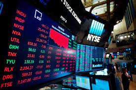 | the stock market explained. Few Sectors Have Escaped August S Stock Market Selloff Wsj