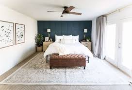 An accent wall establishes a focal point in your space, so the wall you choose is important. 12 Best Accent Wall Colors
