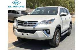 2015 toyota fortuner gxr 4.0l v6 6 cylinder suv is a great used car for sale in dubai. Cars For Sale In Kazakhstan Autokazak