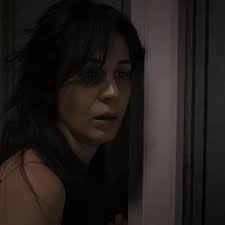 Con ustedes @noraadagio la temida Directora Tronchatoro, Donde cada día es  un desafío. 😣😖😨