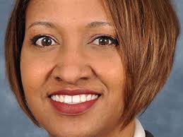 Blue Cross names Tiffany Albert president, CEO of Blue Care Network