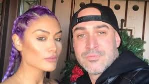 Eva Marie & Her Husband Split