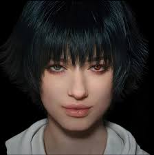 Fun fact: what do you call this guy? : r/DevilMayCry