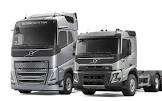 VOLVO-TRUCK
