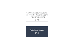 Organigramme De La Plateforme Jeunes Pfj Etat De Fribourg