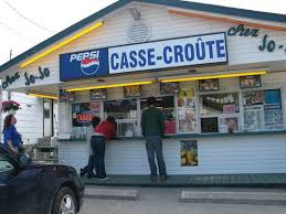 Quality care for the entire family! Casse Croute Chez Jo Jo Gracefield Restaurant Reviews Photos Phone Number Tripadvisor