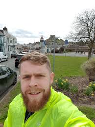 Dan Craddock is fundraising for THE BOLTON BULLS