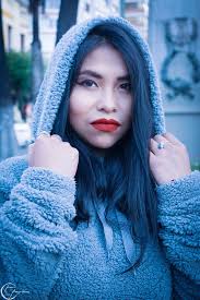 Amaya Lucia Kamei (@AmayaKameiArtist) • Facebook