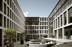 Projects Kreissparkasse Goppingen Sparkasse Fassade Kreissparkasse