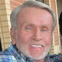 Allen Stevenson "Steve" Crain Obituary (2023)