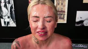 Taylor Scott Receives A Facial Dose Of Sperm Fuckhoes.site - Taylor A -  EPORNER