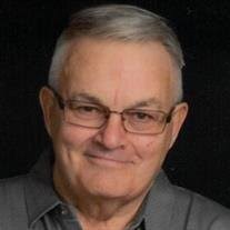 Thomas E. Brogan Obituary