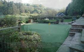 Maybe you would like to learn more about one of these? Crazy Golf Back Garden Designs Golfsupport Blog