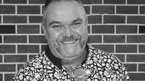 Tim 'Woody" Woodfield