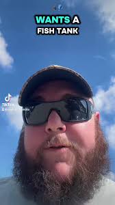 Luke Brandon Fishtank