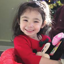 I thank God for everything I've received!”