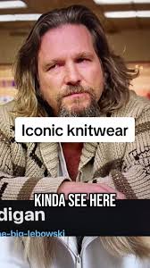 Donnie from Big Lebowski Theory