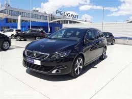 Peugeot 308 Sw 1 6 Bluehdi Gt Line Eat6 Precos Usados Peugeot Carros Carros Usados
