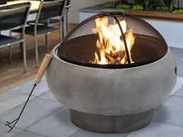 Alibaba.com offers 2,525 outdoor wood fire pit products. Six Outdoor Wood Burning Fire Pits For Your Patio Area