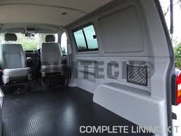 Vw T5 Van Interior Google Search Volkswagen Transporter Vw T5 Van Interior