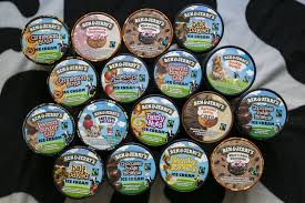 Jun 18, 2021 · ob chocolate fudge brownie oder cookie dough, das eis von ben & jerry's ist für seine individuellen geschmacksrichtungen und seine außergewöhnlichen zutatenkombinationen bekannt. Ben Jerry S Online Eisshop In Wien Startet 3 Eis Sets Mit Pints Zu Gewinnen Gewinnspiele Vienna At