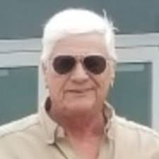 Fred L. Stover Obituary August 18, 2022