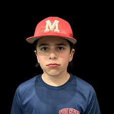 Cooperstown 2025 — Marin Baseball