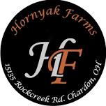 Hornyak Farms Fall Festival