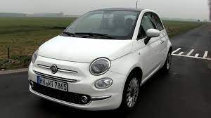 Check spelling or type a new query. 2016 Fiat 500 1 2 8v 69 Hp Test Drive Youtube