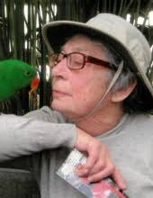 Obituary information for Ruth Elizabeth Dale