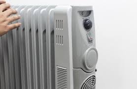Chauffage A Bain D Huile Economique Ou Non Espace Aubade