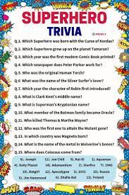 The difference between trivia and facts is quite trivial. 16 Games Ideas In 2021 Trivia Questions And Answers Family Quiz Fun Trivia Questions