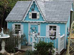 House coloring pages, sheets and pictures are fun and also help kids develop many important skills. Paint My Playhouse Play Houses Painted Playhouse Playhouse Paint Ideas
